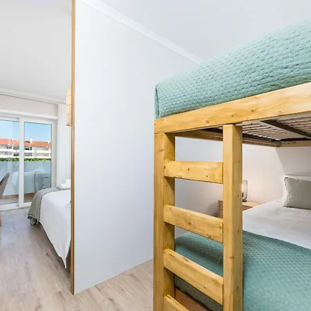 Pointsurprise House 2 公寓 巴勒尔