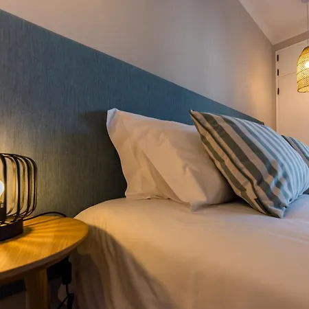 公寓 Pointsurprise House 2 巴勒尔