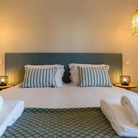 公寓 Pointsurprise House 2