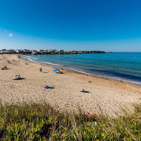 公寓 Pointsurprise House 2 *