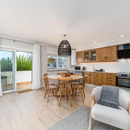 公寓 Pointsurprise House 2