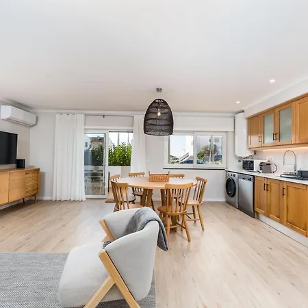 公寓 Pointsurprise House 2