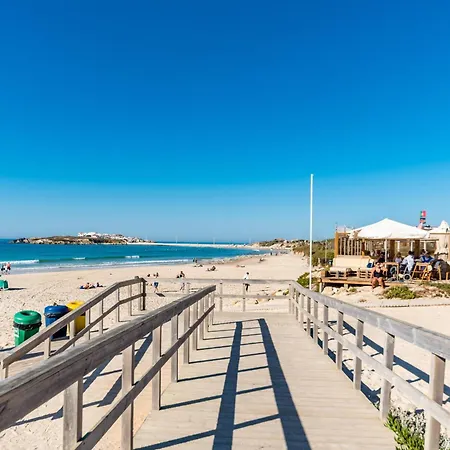 Pointsurprise House 2 公寓 巴勒尔