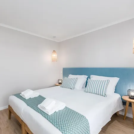 Pointsurprise House 2 公寓