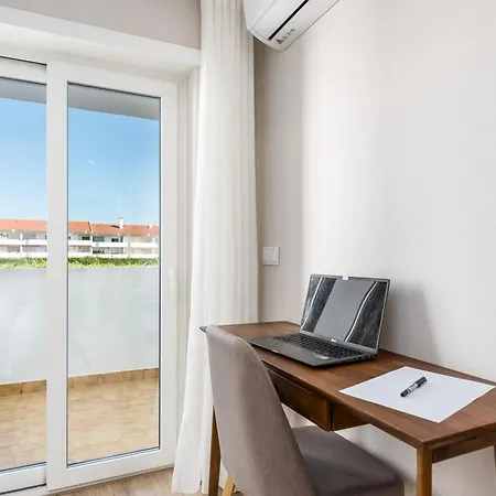 Pointsurprise House 2 * 巴勒尔