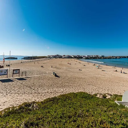 公寓 Pointsurprise House 2 *