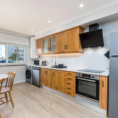 Pointsurprise House 2 公寓 *