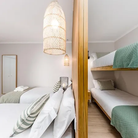 Pointsurprise House 2 公寓