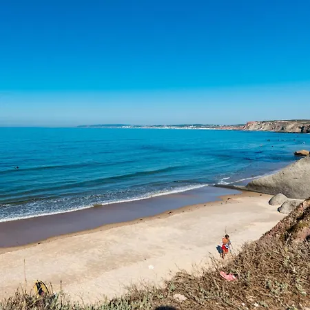 公寓 Pointsurprise House 2 巴勒尔