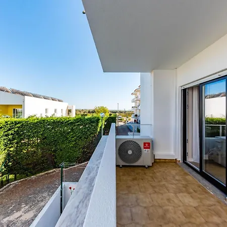 Pointsurprise House 2 公寓 巴勒尔