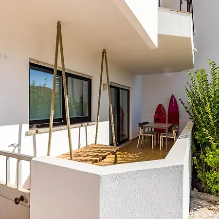 公寓 Pointsurprise House 2