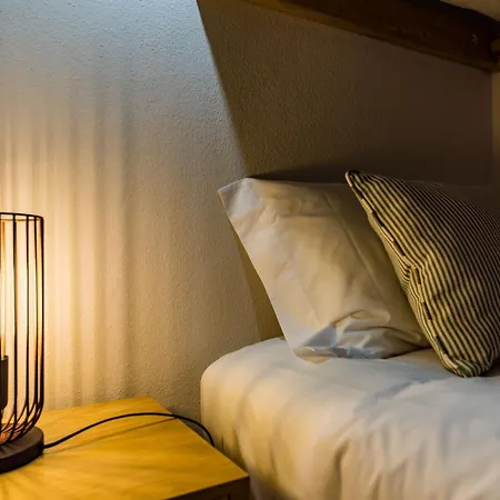 公寓 Pointsurprise House 2 巴勒尔